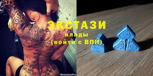 крисы Верея